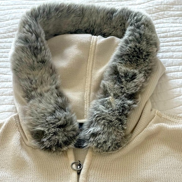 Harley Davidson Hooded Zip Up Sweater size XL - Picture 2 of 6